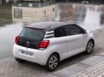 Citroen C1 3-Door 2014 года